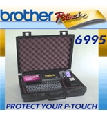 Brother 6995 P-Touch Carrying Case