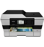 Brother Professional Series Inkjet with Full 11-x17- Capability and Expanded Connectivity Options