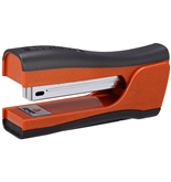  Bostitch Dynamo Compact Stapler with Integrated Staple Remover and Staple Storage (B105R-ORG) 