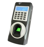 David-Link A-1300 Electronic Biometric Door Access - Stand Alone Control Terminal Software