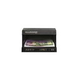AccuBanker D63 Compact Counterfeit Detector with UV Ultraviolet and Watermark Detection