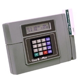Acroprint Time Q Plus Time & Attendance System