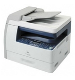 Canon imageCLASS MF6550 Duplex Copier, Laser Printer, Color Scanner, Super G3 Fax
