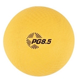 Champion Sports Playground Ball - Yellow