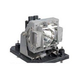 Electrified POA-LMP117 / 610-335-8406 Replacement Lamp with Housing for Sanyo Projectors