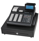 SAM4s - Samsung ER-345R Cash Register