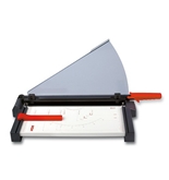 HSM G4620 18.11" Cutting Length Guillotines - 20 Sheets