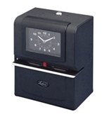 Lathem 4000 Series Automatic Time Recorder