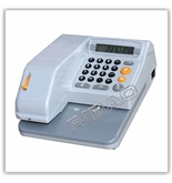 Coin Mate Check Writer with Calculator EC-16