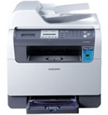 Samsung CLX-3160FN Copier/Fax/Printer/Scanner