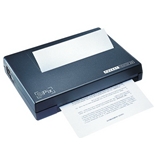 SiPix Pocket Printer A6 - Printer - B/W - direct thermal - A6 - 400 dpi