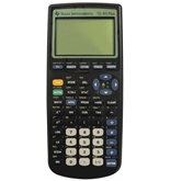 Texas Instruments TI-83 Plus Graphing Calculator(Packaging may vary)