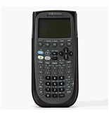 Texas Instruments TI-89 Titanium Graphing Calculator(Packaging may vary)