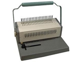 DocuGem 9600 Manual Comb Binding Machine