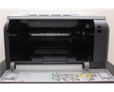 Samsung CLP-300 Copier/Printer-0030