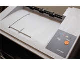Samsung CLP-300 Copier/Printer-0031