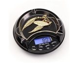 WeighMax W-6808 Ashtray pocket scale