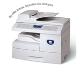 Xerox M15i Copy/Scan/Print/Fax 30PPM Copier