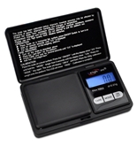 WeighMax SM-100 Digital Pocket Scale