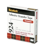 Transfer tapes