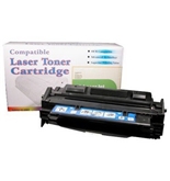 (4 Pack) Canon 8489A001AA, X25 Compatible Black Laser/Fax Toner Cartridge-