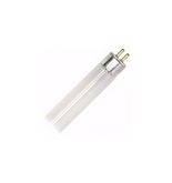 (6pcs) F8T5/CW 8W T5 12" Cool White 4100K Fluorescent Light Bulb 20,000HR