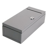 0590-1 Cashier-s Check Stub File Box