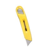 Garvey 091467 Plastic Utility Knife