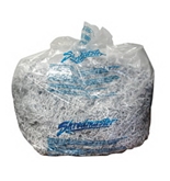 GBC Shredder Bags, 100 Bags