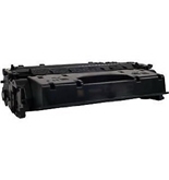 2 Pack: Canon 120 Compatible Black Laser Toner Cartridge