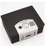 MMF Electronic Security Box