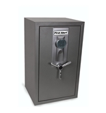 First Alert 2583DF Fire Resistant Executive Safe with Digital Lock, 6.7 Cubic Foot