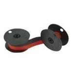 1 X NEW Compatible Nukote BR80C Calculator Ribbon Black/Red (3-pack) For Canon MP-18 D (Office Supplies) by Aftermarket