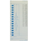 PTI 35100-DS Double Sided, 100 Cards