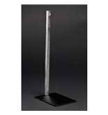 Turn-O-Matic 3800081 1' Counter Stand