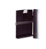 3M Monitor Mount Document Holder (DH440MB)