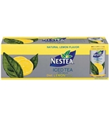 Nestea Lemon Iced Tea 12 , 12 Cans, Pack of 2