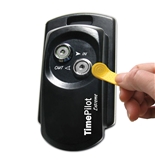 Royal TimePilot Extreme Time Clock - Up To 2000 Employees - Includes 10 iButton Key Fobs