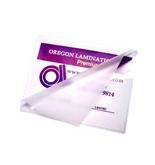 5 Mil Letter Laminating Pouches Qty 100 Hot 9 x 11-1/2 Laminator Sleeves