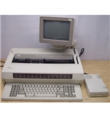 IBM Wheelwriter 5000 Typewriter