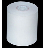 1 3/4" (44mm) X 230' Thermal Paper (50 Rolls)