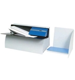 DocuGem LO2420 Automatic Letter Opener with counter