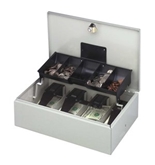 5522-32 Medium Duty Cash-Controller Box