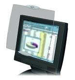 Fellowes LCD Privacy Screen 19-Inch (9689501)