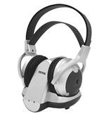 Royal WES 50 900 MHz Wireless Stereo Headphones