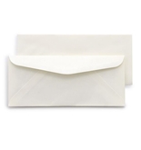 Ivory Gartner10 Envelopes 50 per Pack 4 1/8 X 9 1/2