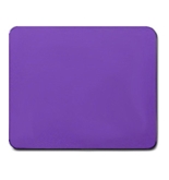 Lavender Purple Mouse Pad