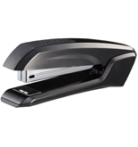  Bostitch Ascend Antimicrobial Eco Stapler with Integrated Staple Remover and Staple Storage (B210R-BLK) 