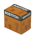 Bostitch Heavy Duty Premium Staples for PHD60 and PHD60R, 2-60 Sheets, 5,000 Per Box (SB35PHD-5M)