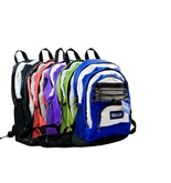 BAZIC 17 Olympus Backpack